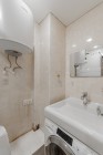 Продажа студия, 1-комн. квартира, 19 м², 3/3 этаж — фото 10