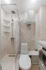 Продажа студия, 1-комн. квартира, 19 м², 3/3 этаж — фото 11