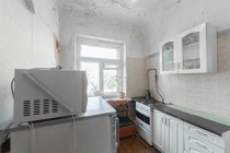 Продажа студия, 1-комн. квартира, 19 м², 3/3 этаж — фото 14