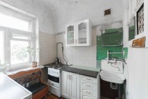 Продажа студия, 1-комн. квартира, 19 м², 3/3 этаж — фото 15