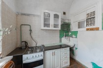 Продажа студия, 1-комн. квартира, 19 м², 3/3 этаж — фото 16