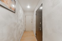 Продажа студия, 1-комн. квартира, 19 м², 3/3 этаж — фото 12