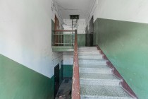 Продажа студия, 1-комн. квартира, 19 м², 3/3 этаж — фото 17