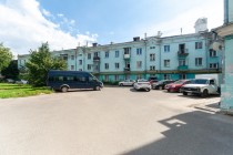 Продажа студия, 1-комн. квартира, 19 м², 3/3 этаж — фото 18