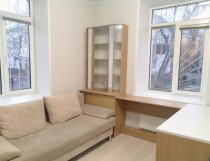 Продажа студия, 1-комн. квартира, 29 м², 1/2 этаж — фото 1