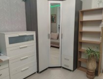 Продажа студия, 1-комн. квартира, 29 м², 1/2 этаж — фото 2