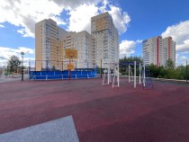 Продажа 3-комн. квартира, 75 м², 11/22 этаж — фото 22