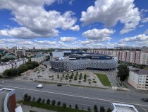 Продажа 3-комн. квартира, 75 м², 11/22 этаж — фото 23