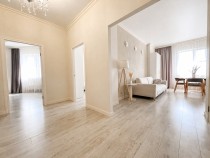 Продажа 3-комн. квартира, 75 м², 11/22 этаж — фото 5