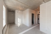 Продажа студия, 1-комн. квартира, 26 м², 3/9 этаж — фото 5