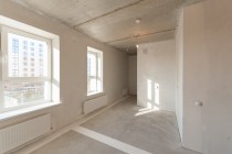 Продажа студия, 1-комн. квартира, 26 м², 3/9 этаж — фото 2