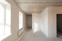 Продажа студия, 1-комн. квартира, 26 м², 3/9 этаж — фото 4
