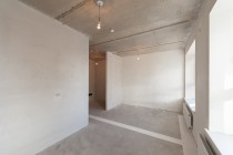 Продажа студия, 1-комн. квартира, 26 м², 3/9 этаж — фото 6