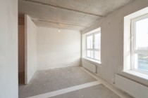 Продажа студия, 1-комн. квартира, 26 м², 3/9 этаж — фото 3