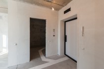 Продажа студия, 1-комн. квартира, 26 м², 3/9 этаж — фото 9