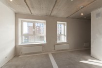 Продажа студия, 1-комн. квартира, 26 м², 3/9 этаж — фото 1