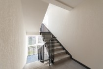 Продажа студия, 1-комн. квартира, 26 м², 3/9 этаж — фото 10