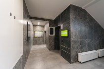 Продажа студия, 1-комн. квартира, 26 м², 3/9 этаж — фото 11