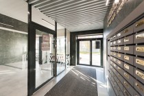 Продажа студия, 1-комн. квартира, 26 м², 3/9 этаж — фото 13