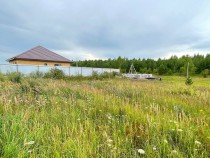 Продажа Участок 6 соток в Салмачах ИЖС — фото 10