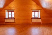 Продажа Двухэтажный дом в Восточной Ореховке — фото 5