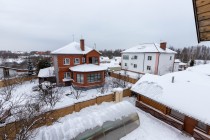 Продажа Двухэтажный дом в Восточной Ореховке — фото 9