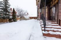 Продажа Двухэтажный дом в Восточной Ореховке — фото 16