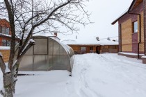 Продажа Двухэтажный дом в Восточной Ореховке — фото 18