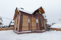 Продажа Двухэтажный дом в Восточной Ореховке — фото 19