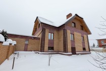Продажа Двухэтажный дом в Восточной Ореховке — фото 20
