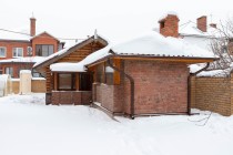 Продажа Двухэтажный дом в Восточной Ореховке — фото 21
