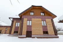 Продажа Двухэтажный дом в Восточной Ореховке — фото 22