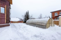 Продажа Двухэтажный дом в Восточной Ореховке — фото 23