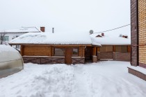 Продажа Двухэтажный дом в Восточной Ореховке — фото 24