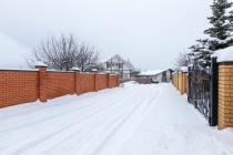 Продажа Двухэтажный дом в Восточной Ореховке — фото 25