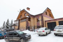Продажа Двухэтажный дом в Восточной Ореховке — фото 26