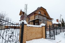 Продажа Двухэтажный дом в Восточной Ореховке — фото 28