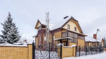 Продажа Двухэтажный дом в Восточной Ореховке — фото 1