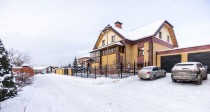 Продажа Двухэтажный дом в Восточной Ореховке — фото 45