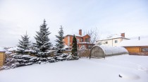 Продажа Двухэтажный дом в Восточной Ореховке — фото 46