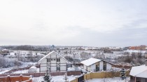 Продажа Двухэтажный дом в Восточной Ореховке — фото 47