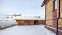 Продажа Двухэтажный дом в Восточной Ореховке — фото 48