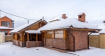 Продажа Двухэтажный дом в Восточной Ореховке — фото 49