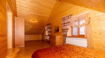 Продажа Двухэтажный дом в Восточной Ореховке — фото 55
