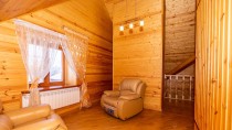 Продажа Двухэтажный дом в Восточной Ореховке — фото 56