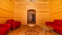 Продажа Двухэтажный дом в Восточной Ореховке — фото 57