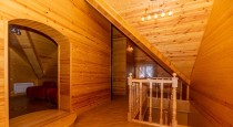 Продажа Двухэтажный дом в Восточной Ореховке — фото 58