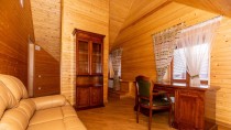 Продажа Двухэтажный дом в Восточной Ореховке — фото 59