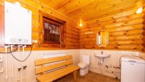 Продажа Двухэтажный дом в Восточной Ореховке — фото 72