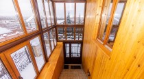 Продажа Двухэтажный дом в Восточной Ореховке — фото 74